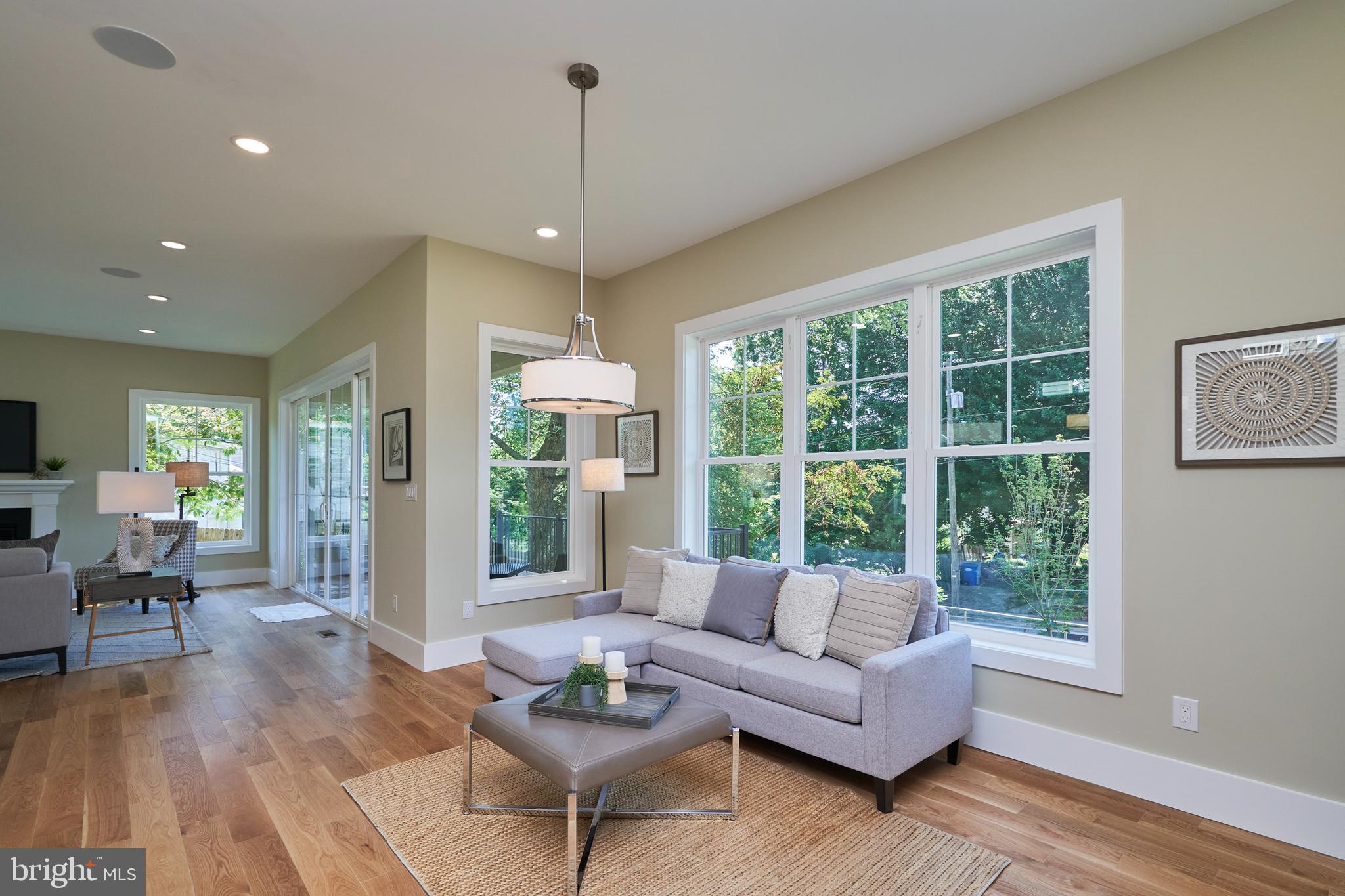 VALLEY VIEW - Residential