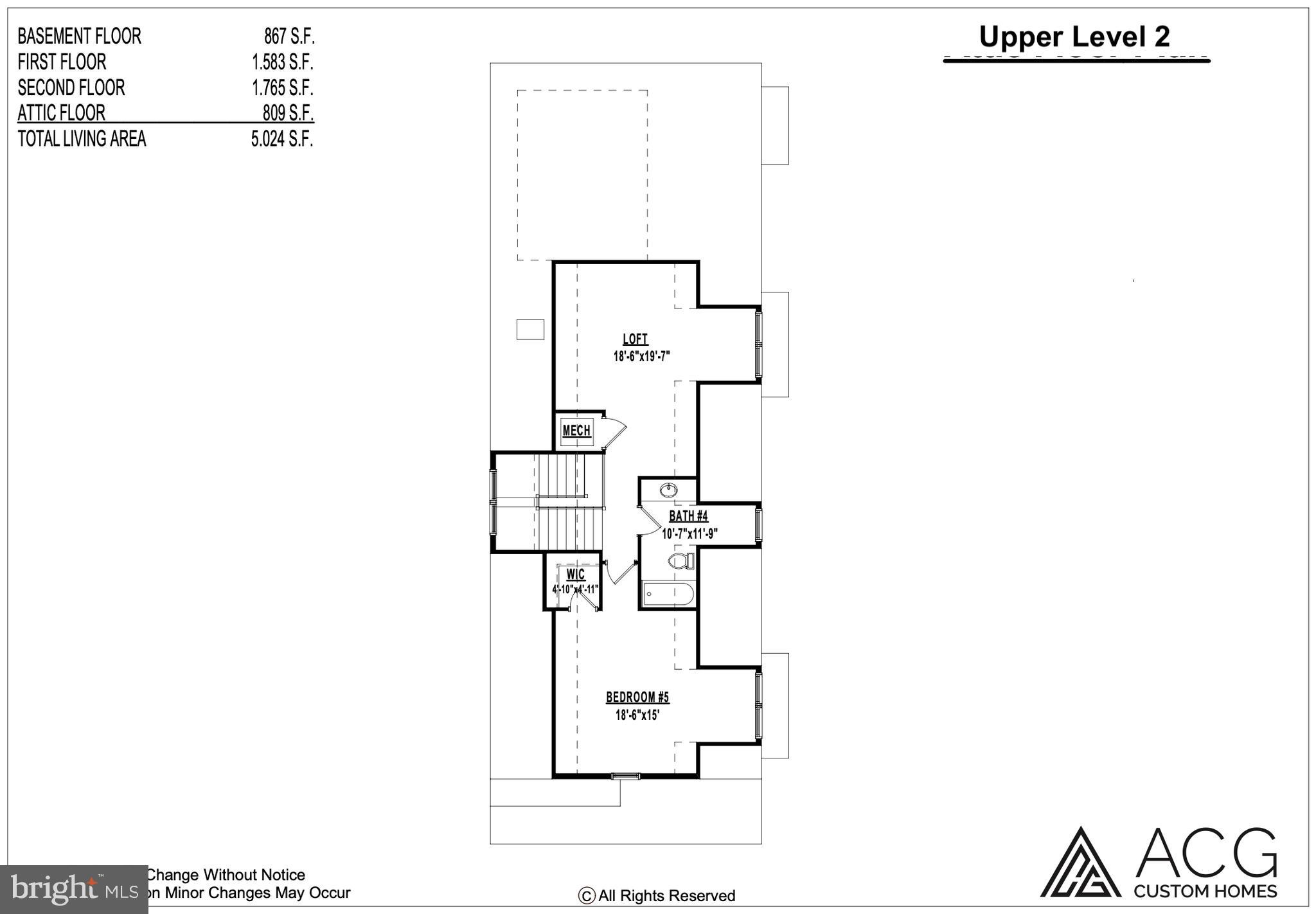 VALLEY VIEW - Residential