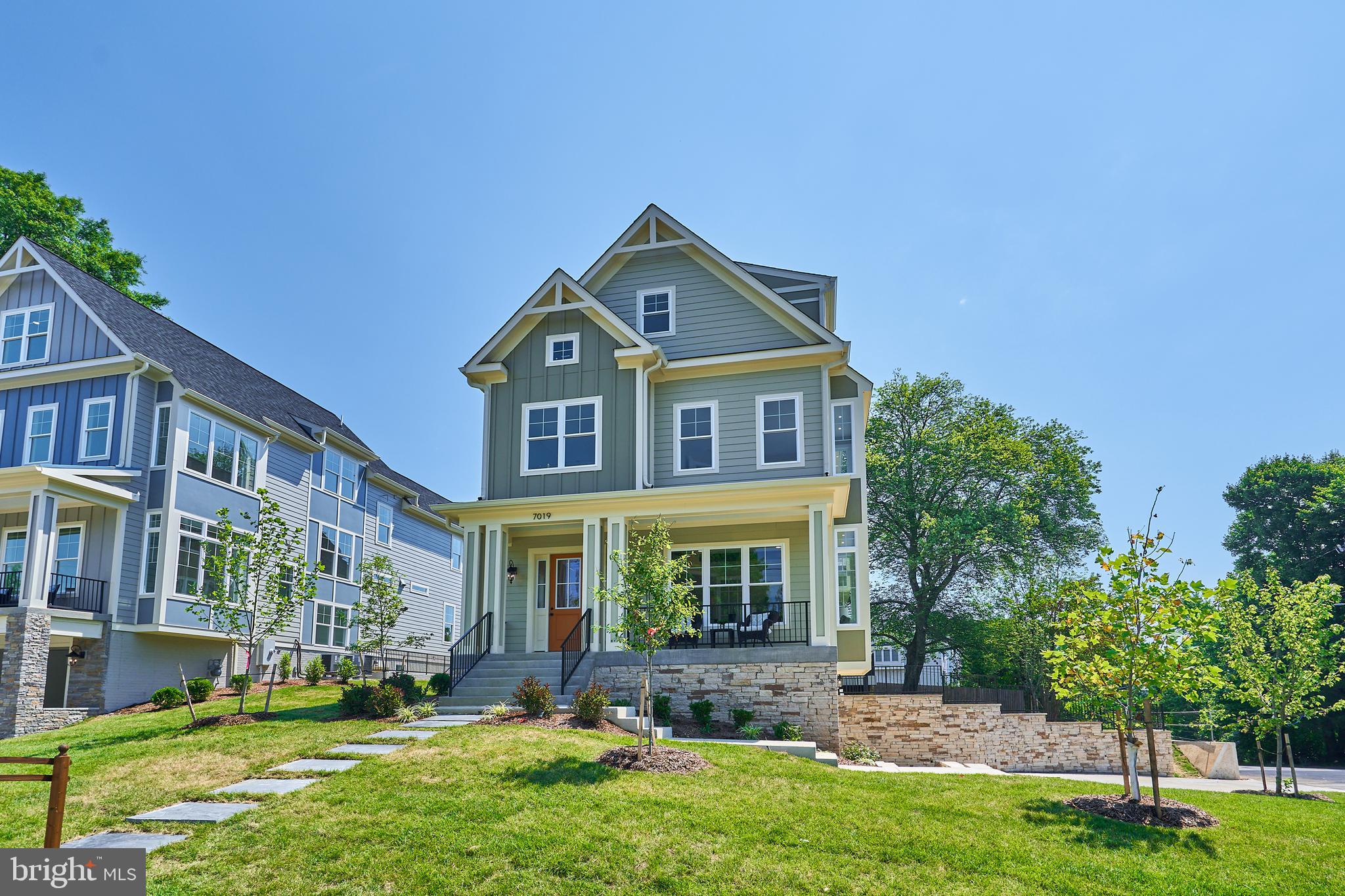 VALLEY VIEW - Residential