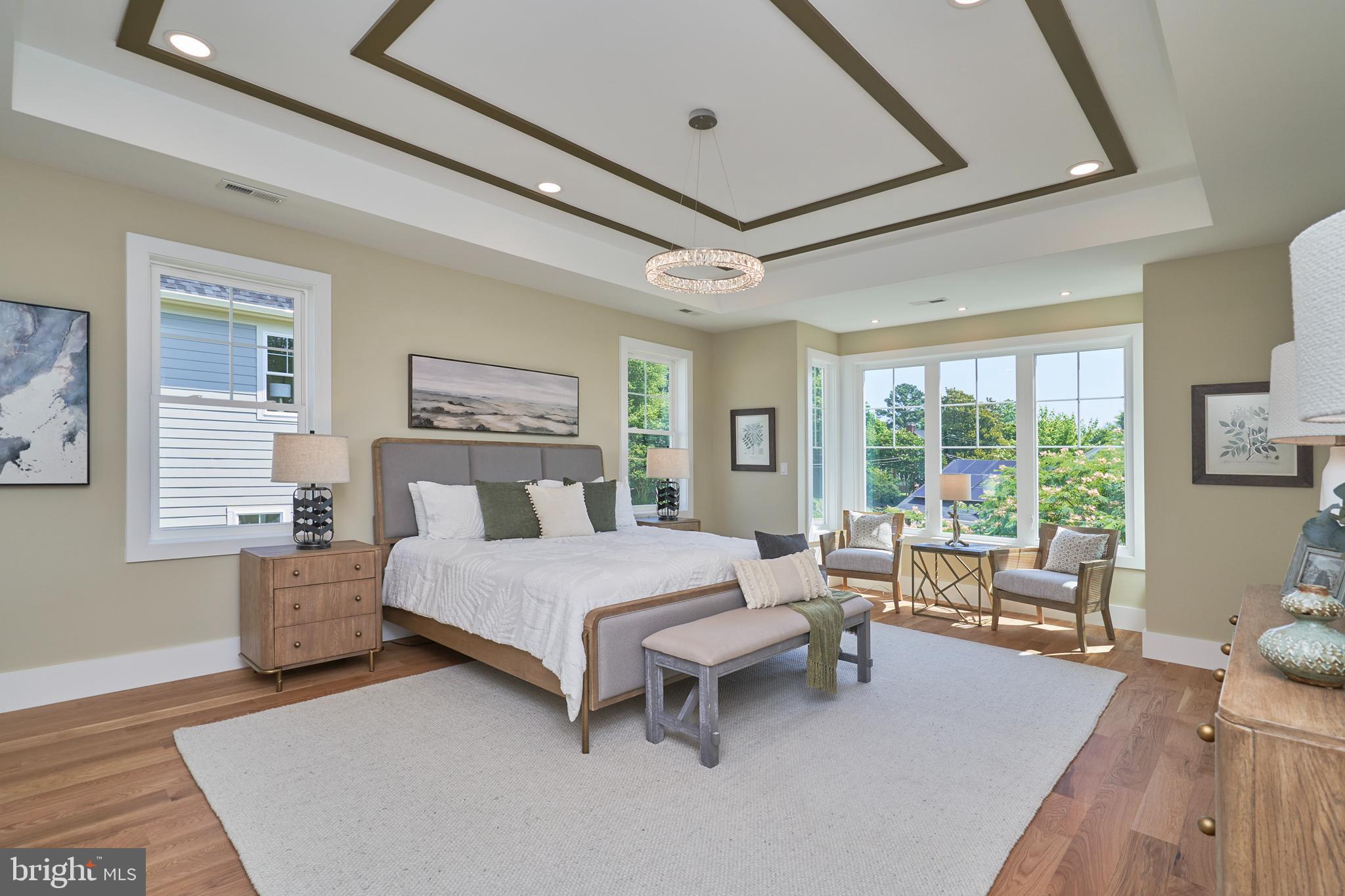 VALLEY VIEW - Residential