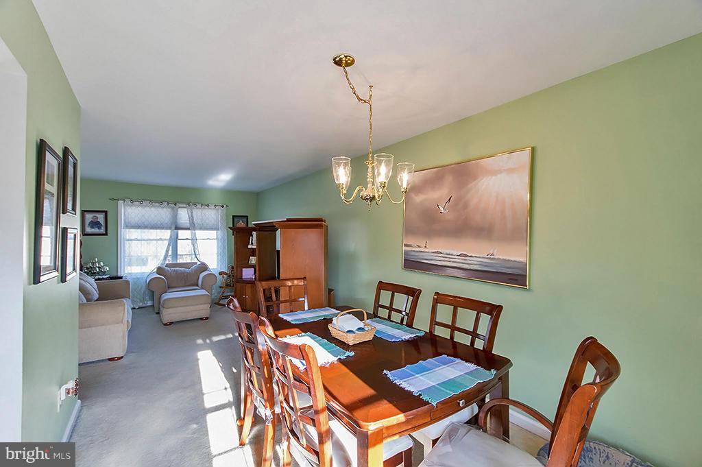 FOREST HEIGHTS - Residential