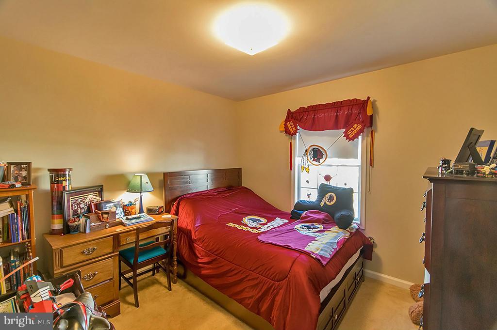 FOREST HEIGHTS - Residential