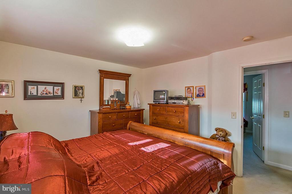 FOREST HEIGHTS - Residential