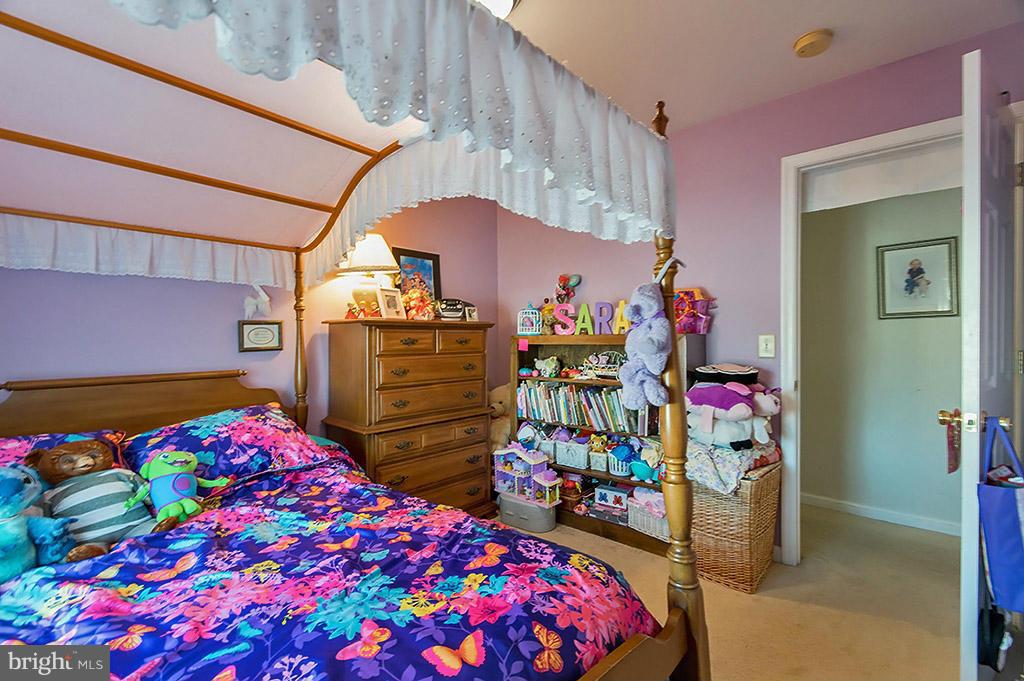 FOREST HEIGHTS - Residential