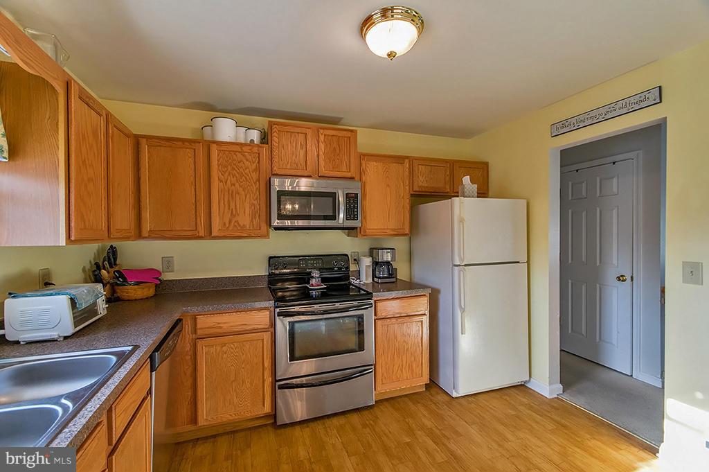 FOREST HEIGHTS - Residential