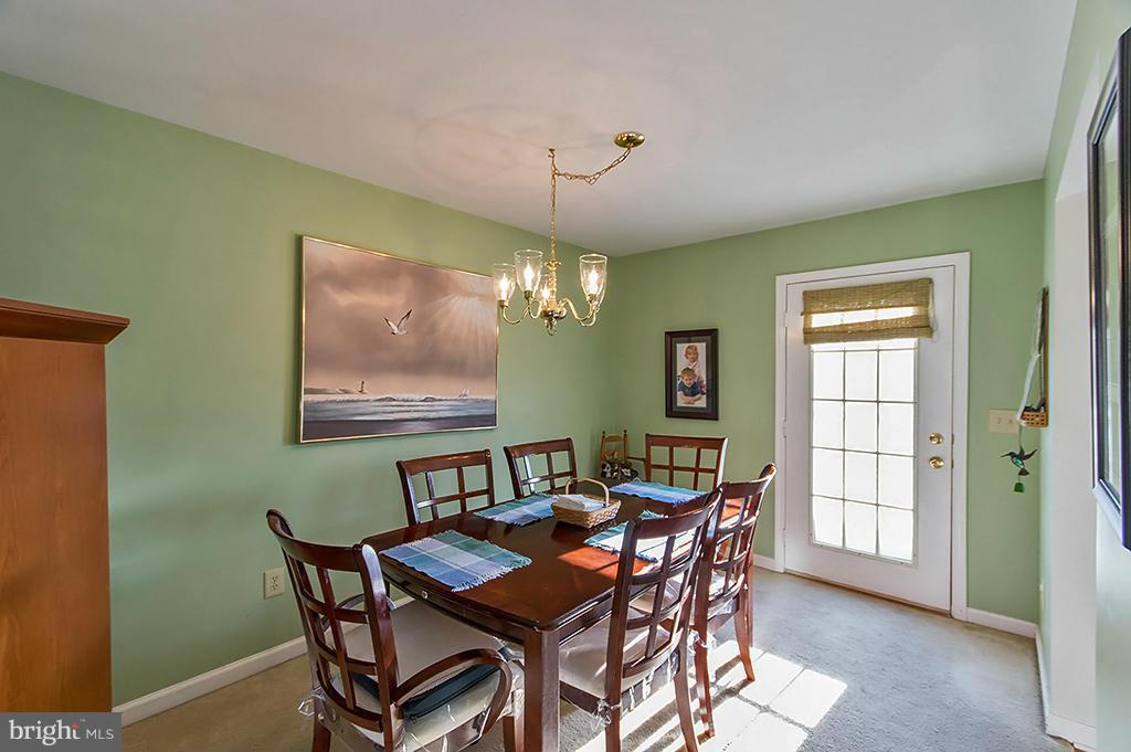 FOREST HEIGHTS - Residential