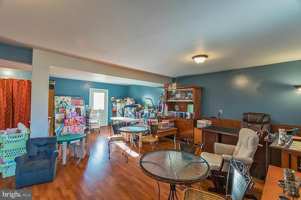 FOREST HEIGHTS - Residential