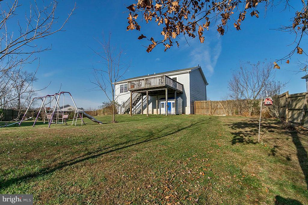 FOREST HEIGHTS - Residential