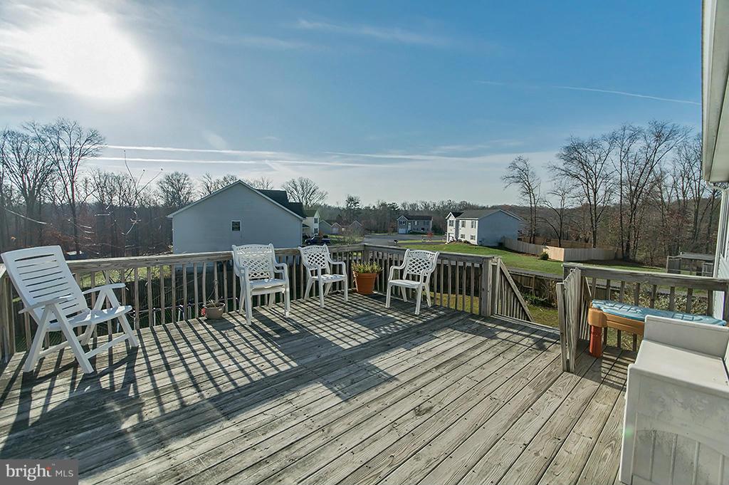 FOREST HEIGHTS - Residential