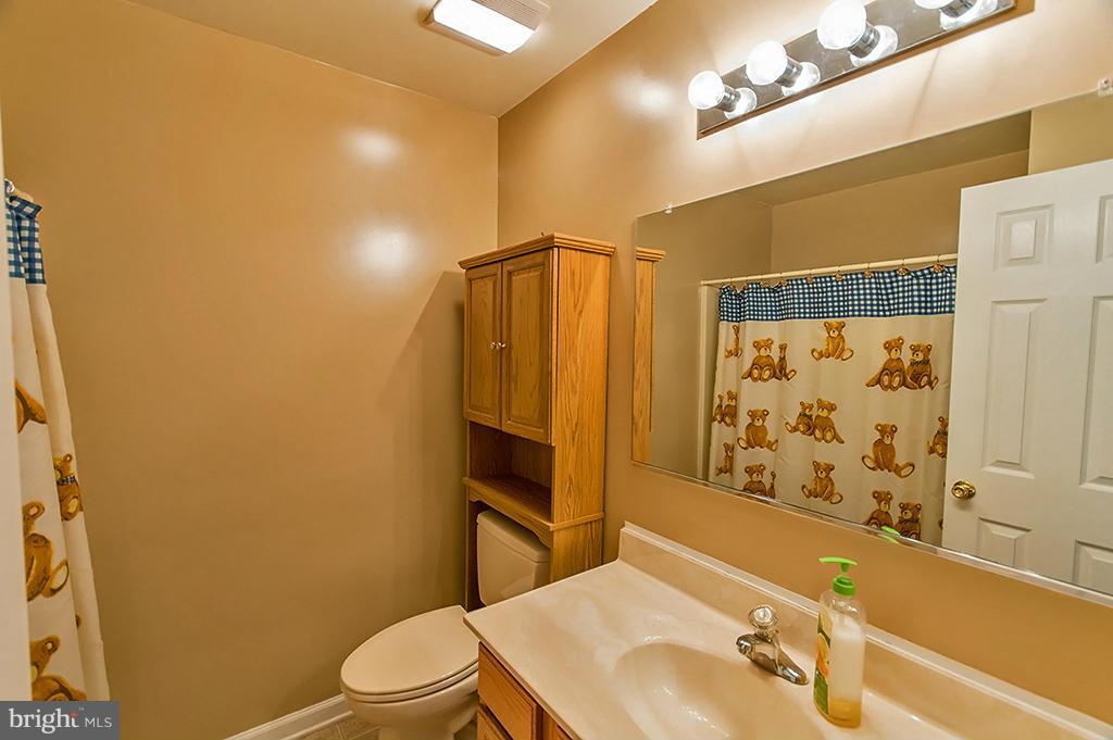 FOREST HEIGHTS - Residential