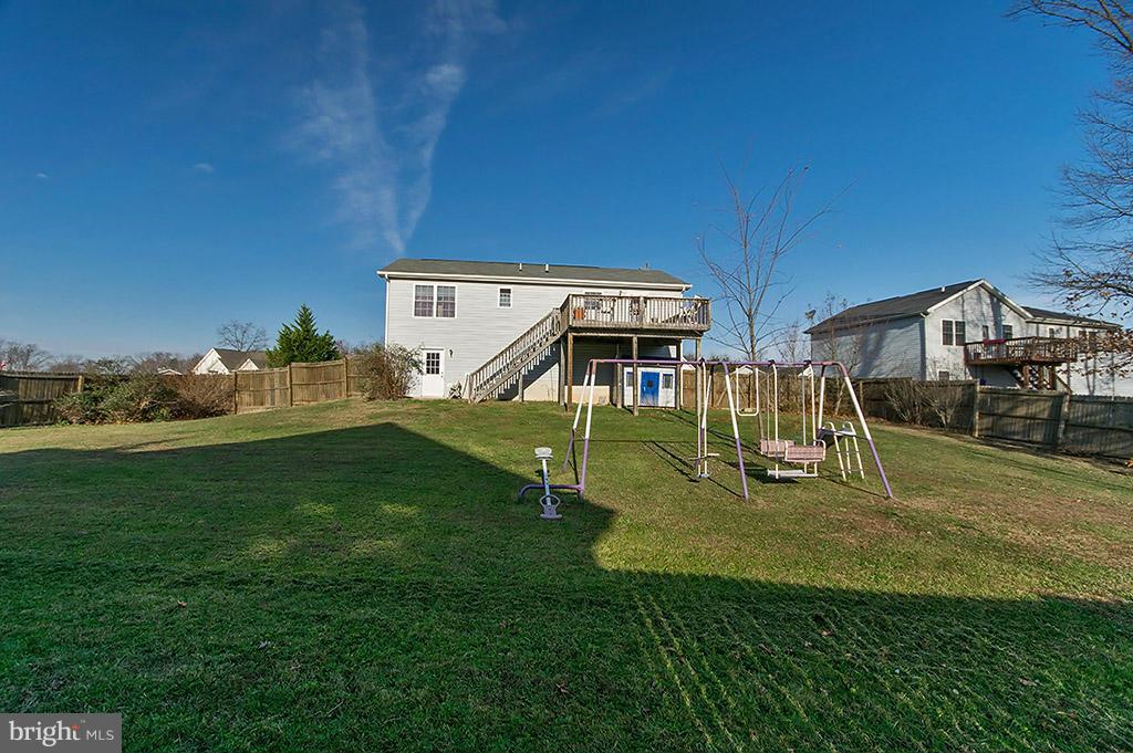 FOREST HEIGHTS - Residential