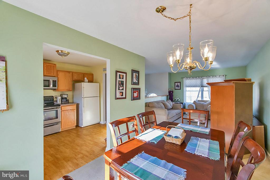 FOREST HEIGHTS - Residential