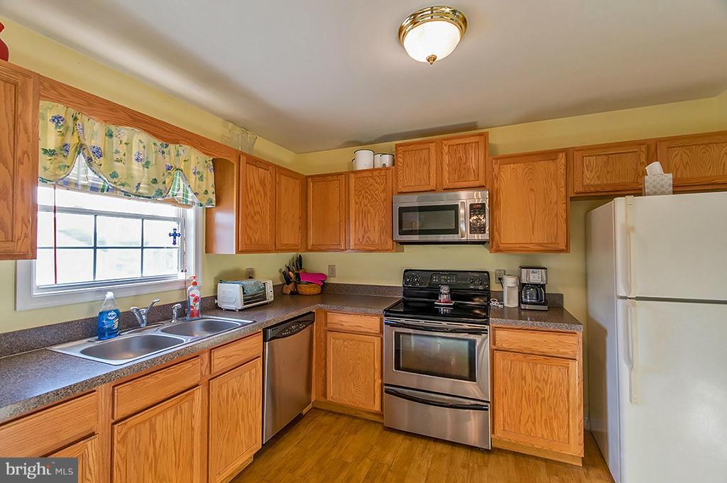 FOREST HEIGHTS - Residential