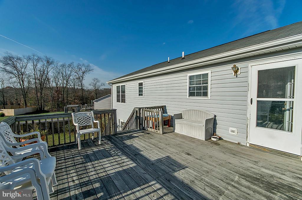 FOREST HEIGHTS - Residential