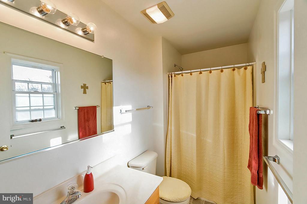 FOREST HEIGHTS - Residential