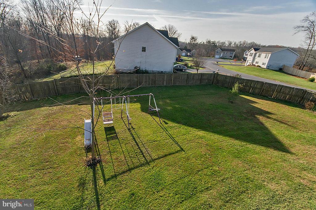 FOREST HEIGHTS - Residential