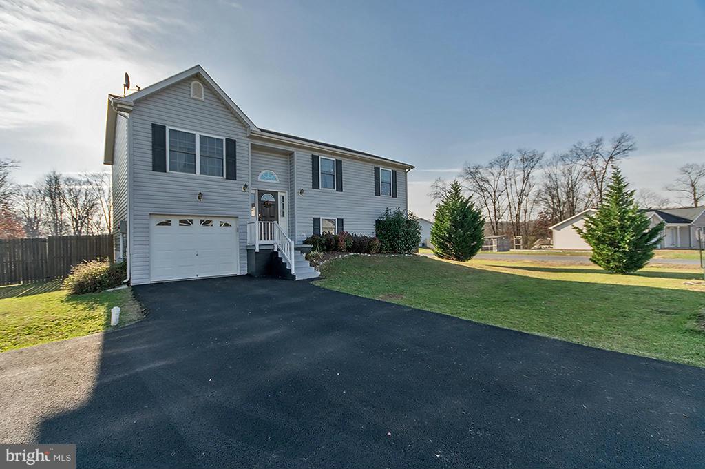 FOREST HEIGHTS - Residential