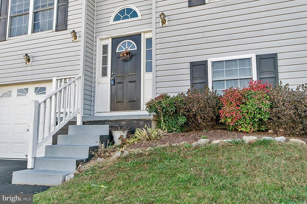 FOREST HEIGHTS - Residential