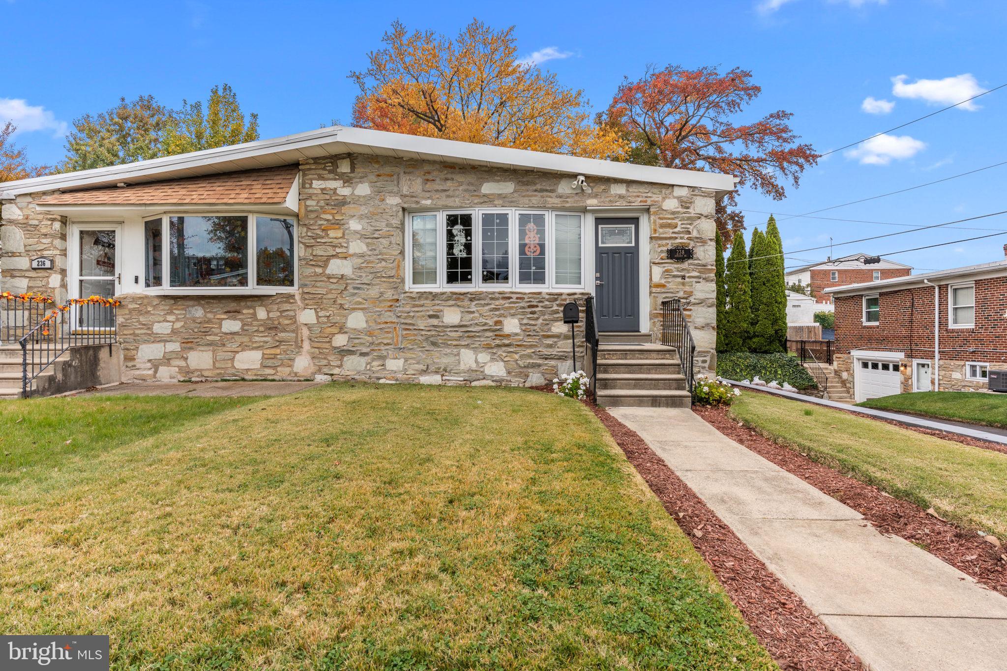 TORRESDALE (WEST) - Residential