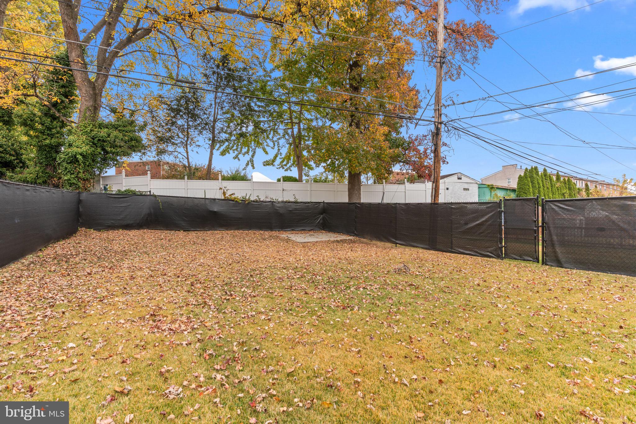 TORRESDALE (WEST) - Residential