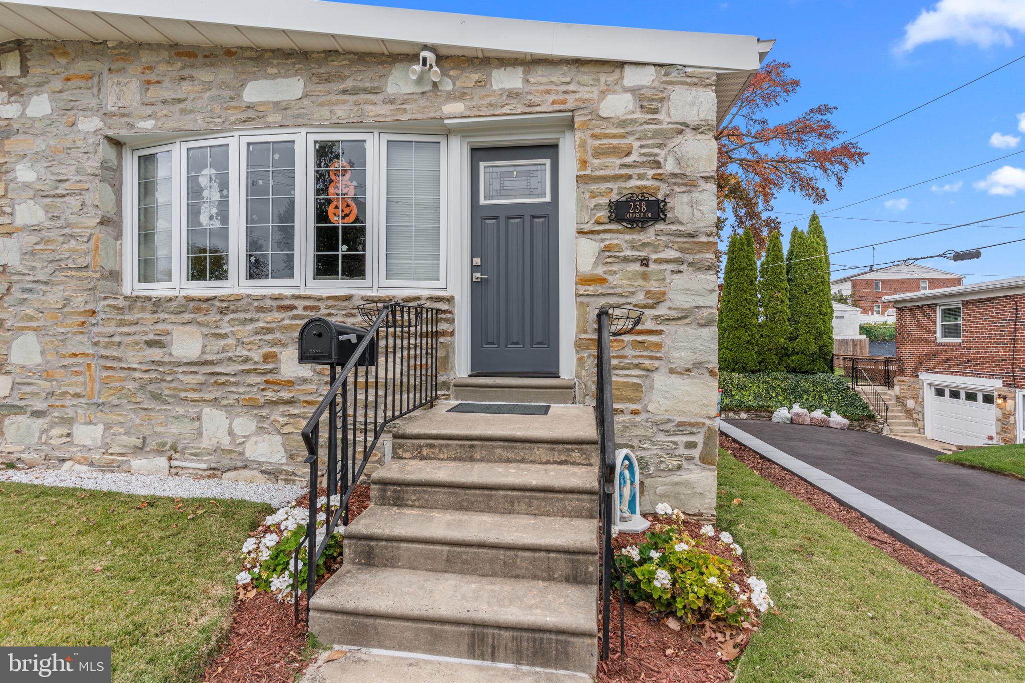 TORRESDALE (WEST) - Residential