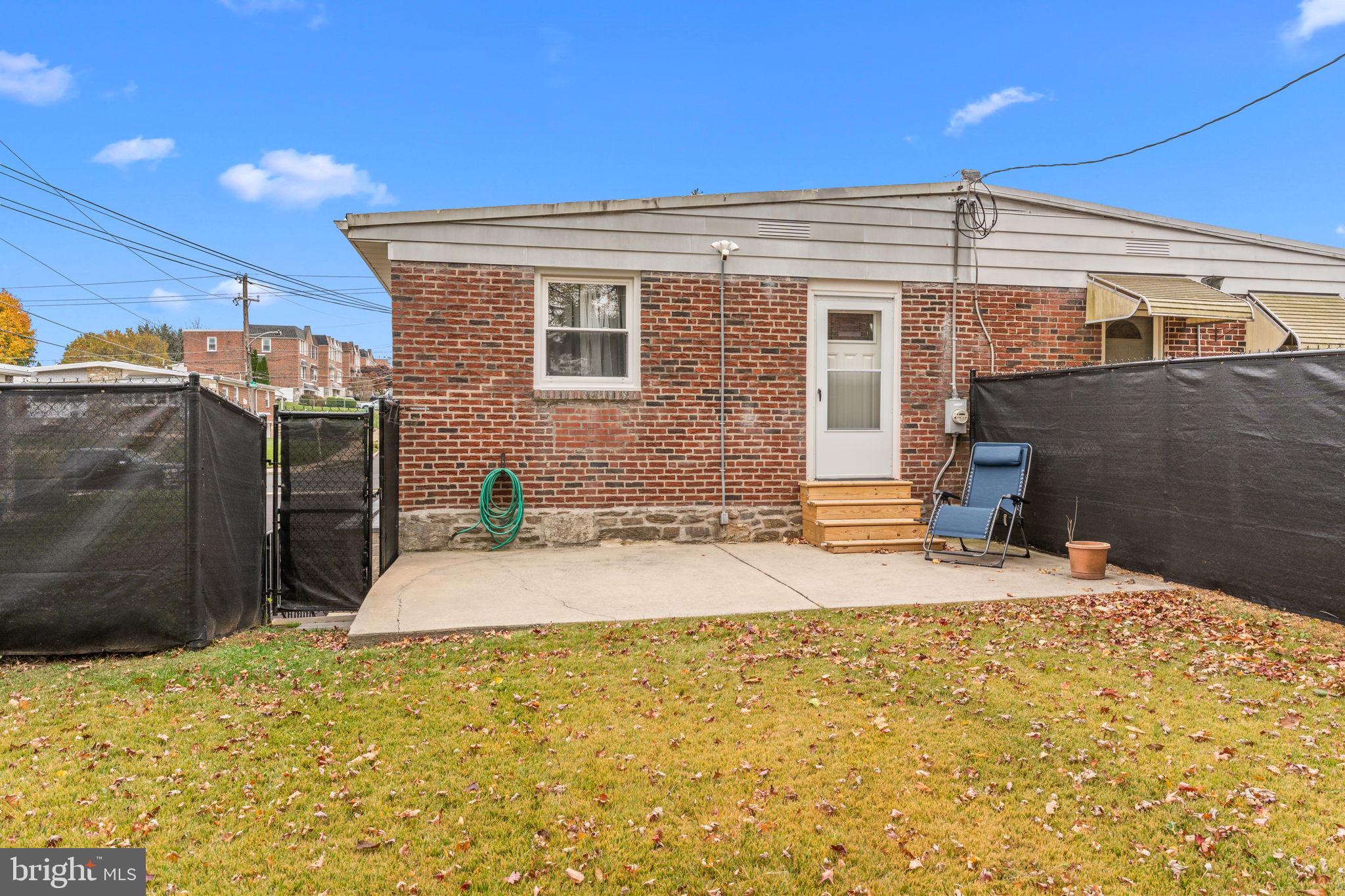 TORRESDALE (WEST) - Residential