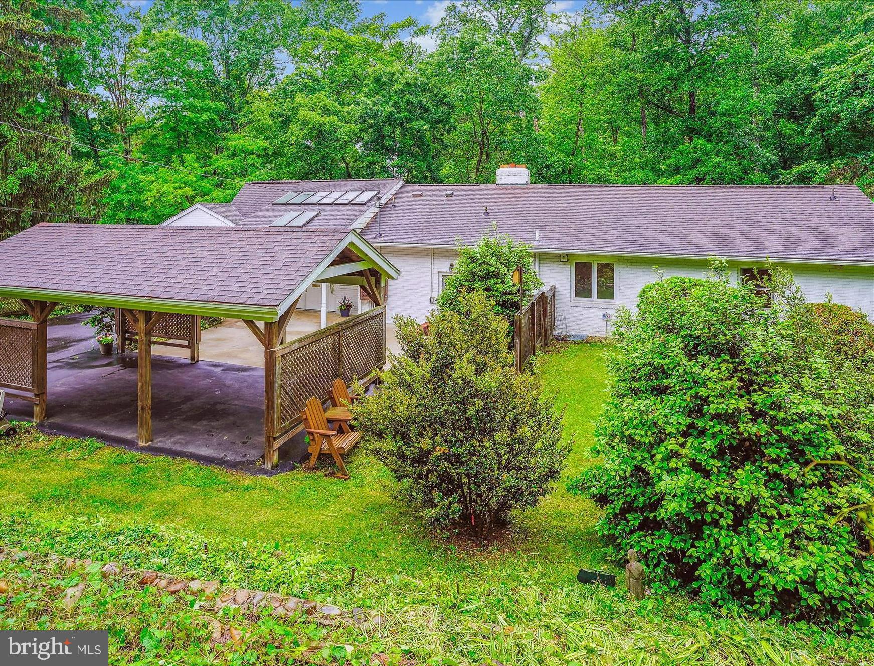 1116 MORNINGSIDE LANE