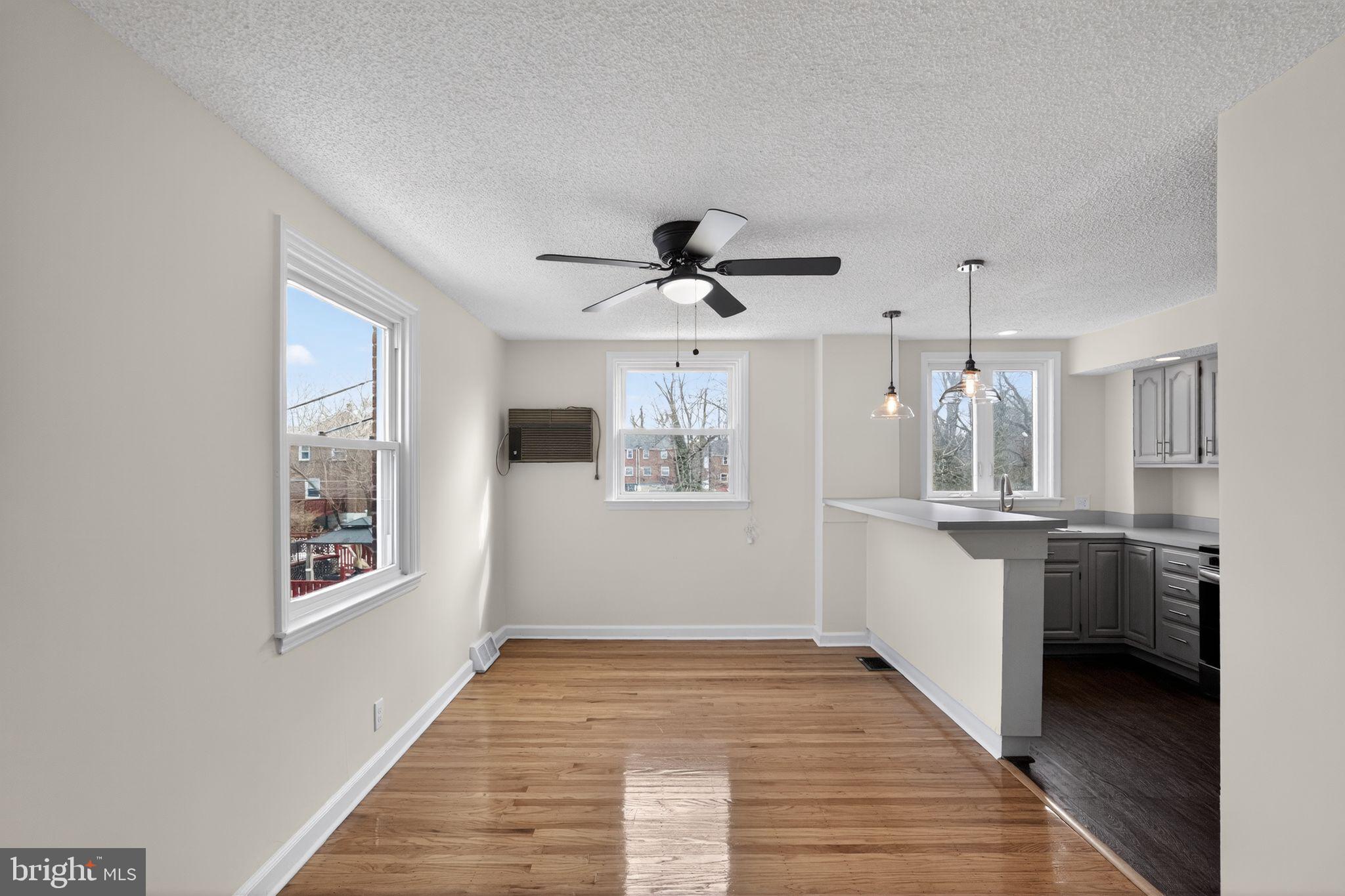 SHARON HILL - Residential