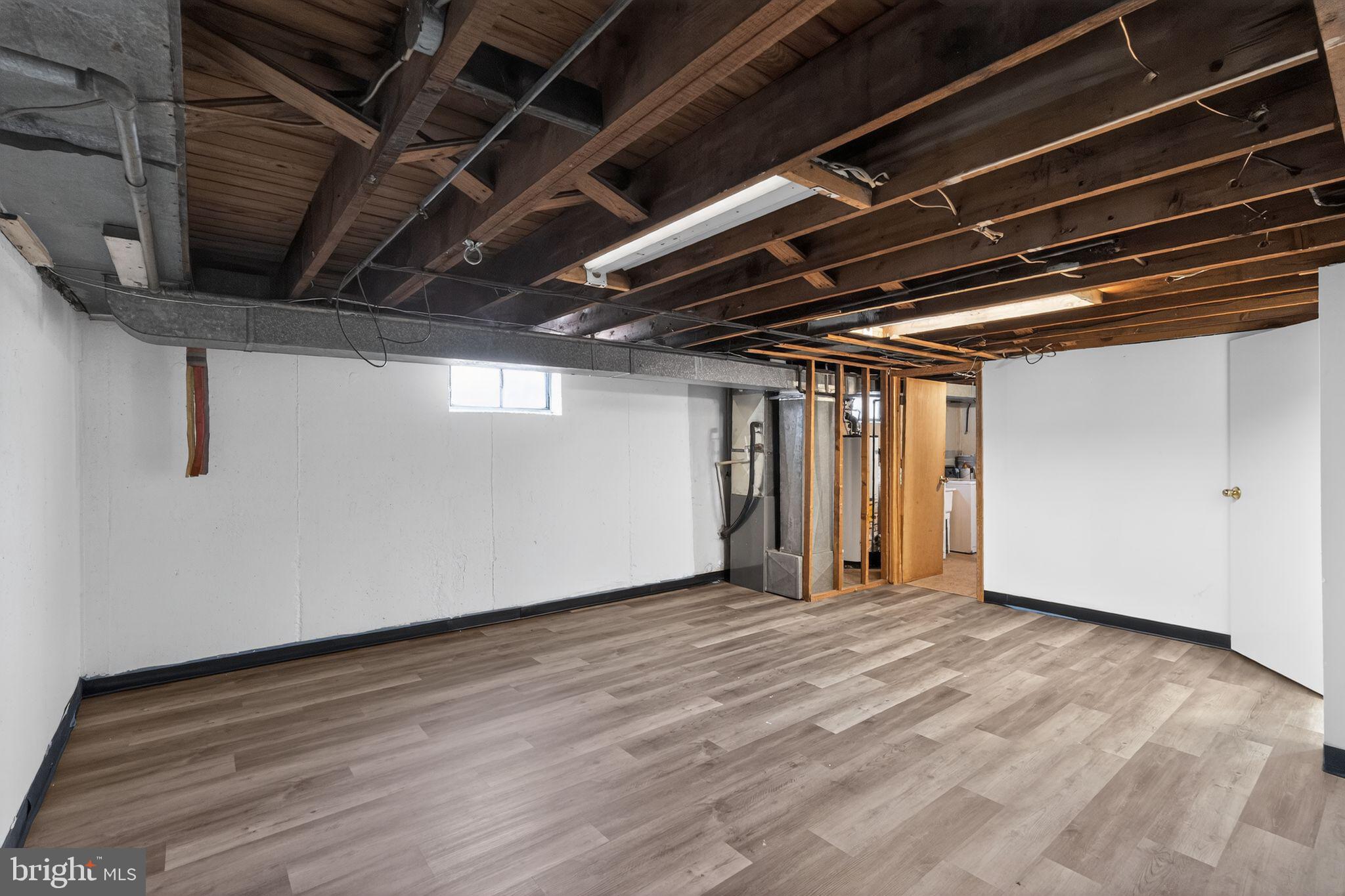 SHARON HILL - Residential