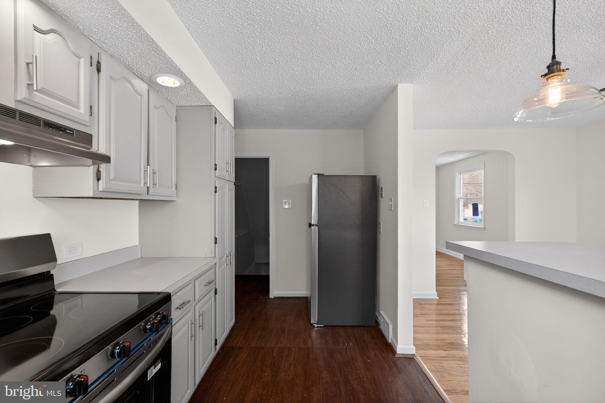 SHARON HILL - Residential