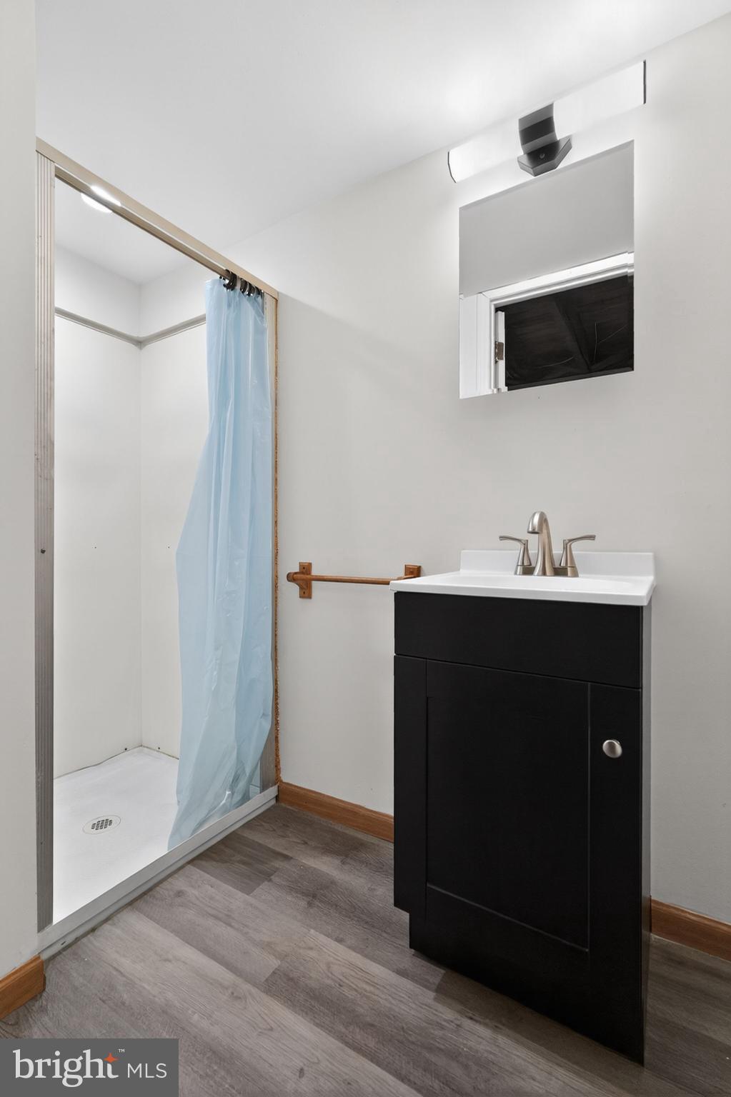 SHARON HILL - Residential