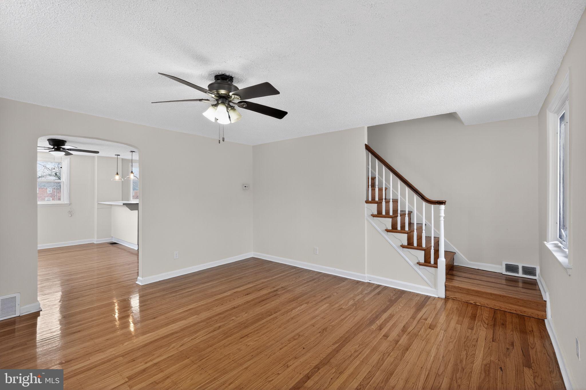 SHARON HILL - Residential