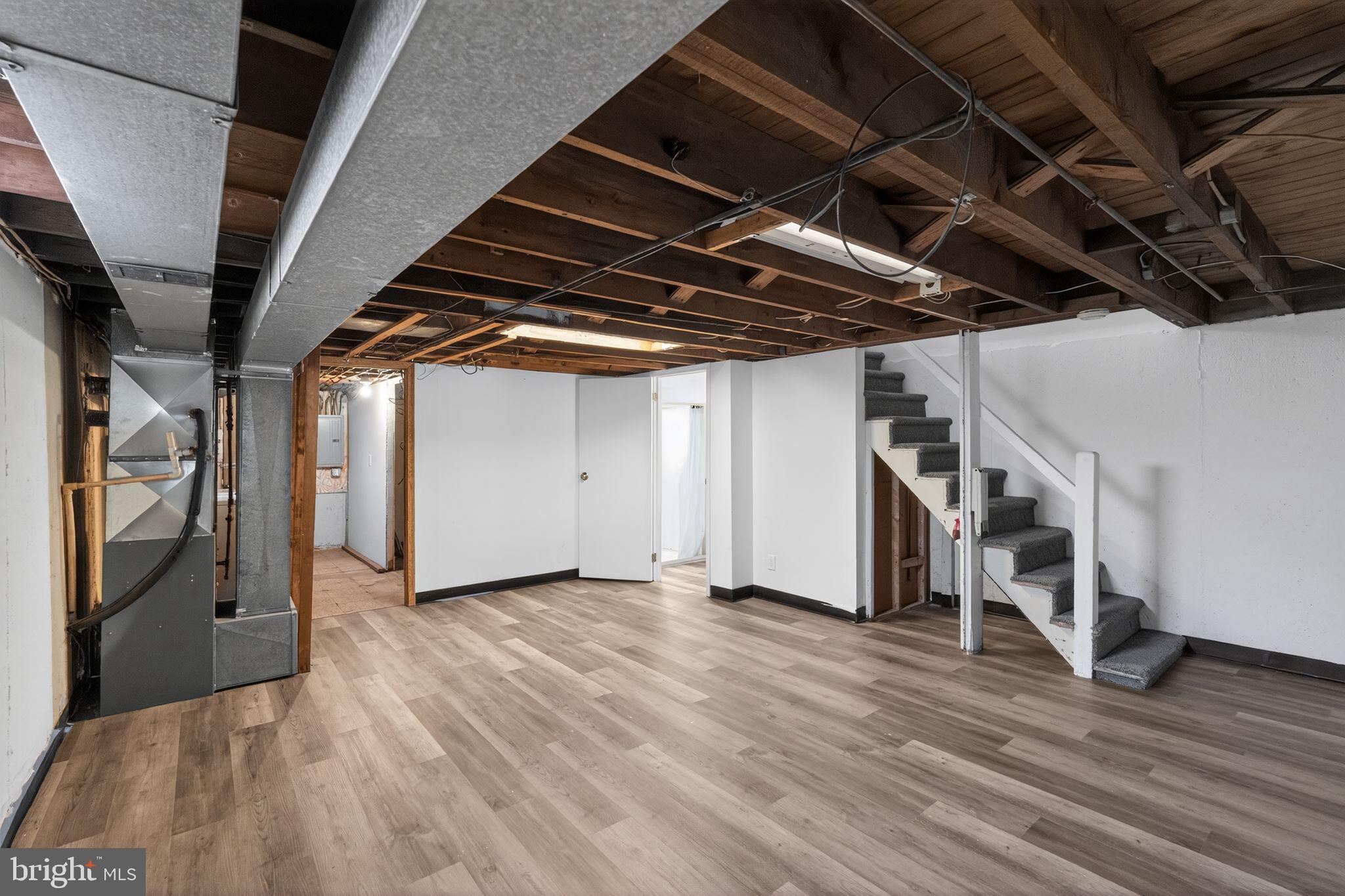 SHARON HILL - Residential