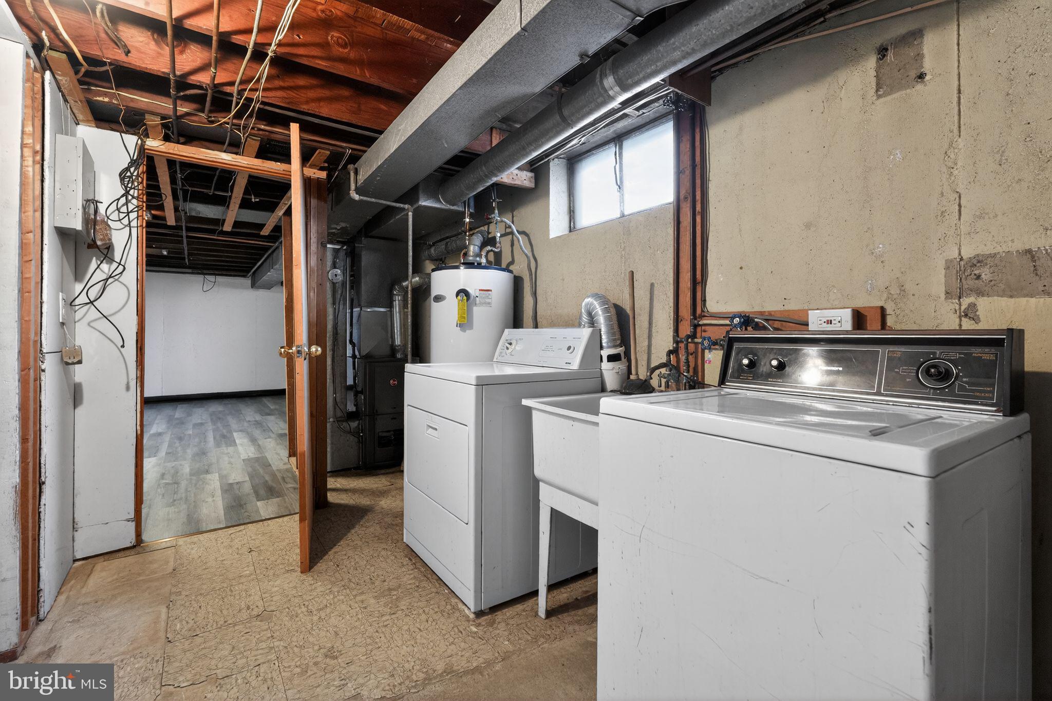 SHARON HILL - Residential