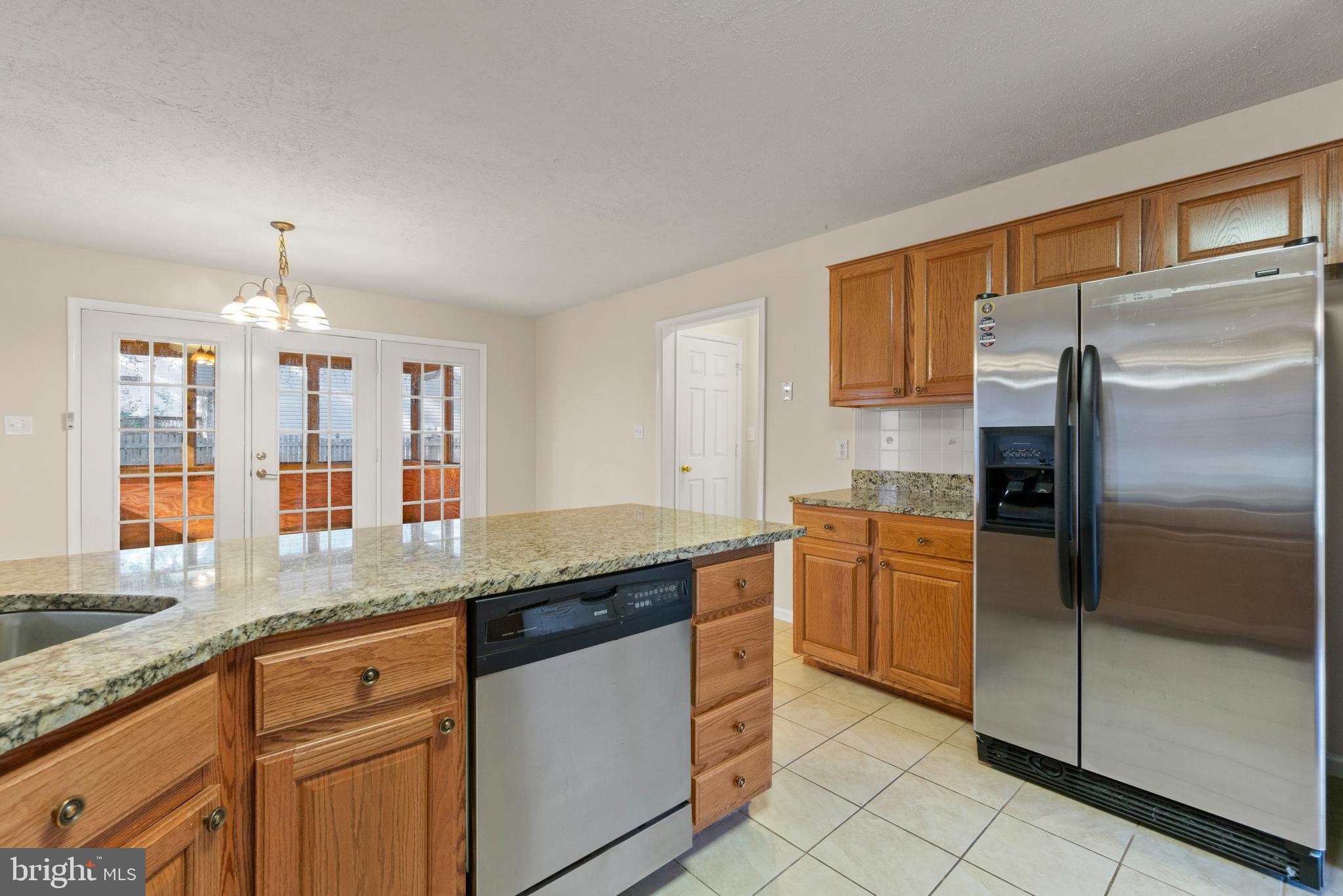 KINGSWOOD - Residential