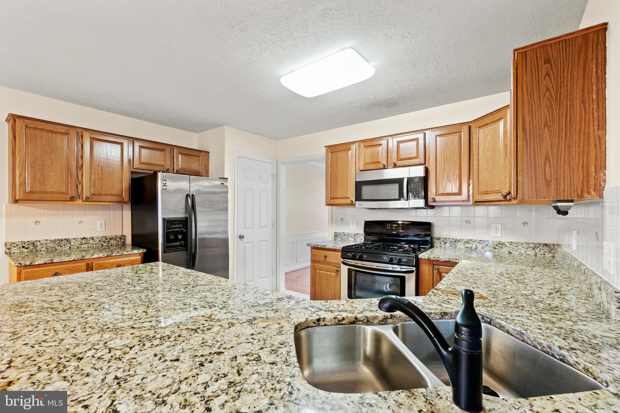 KINGSWOOD - Residential