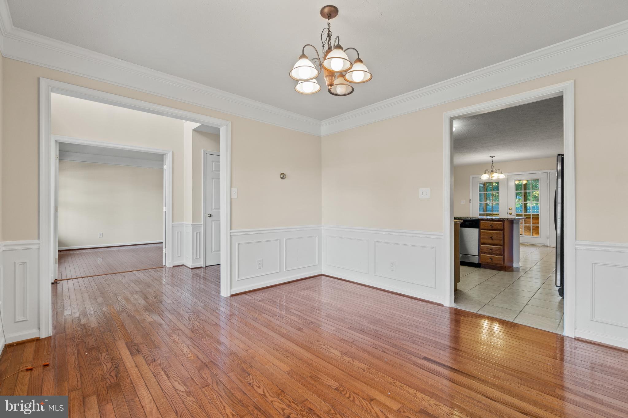 KINGSWOOD - Residential