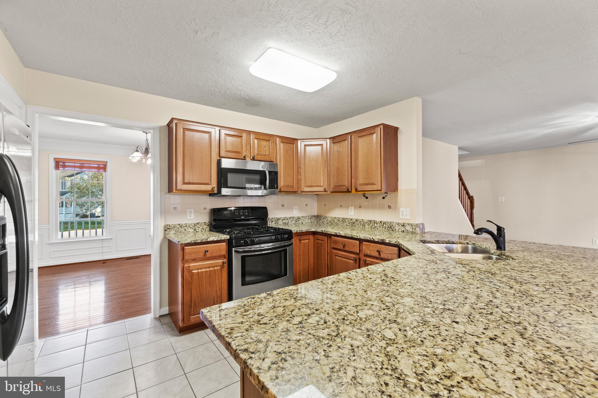 KINGSWOOD - Residential