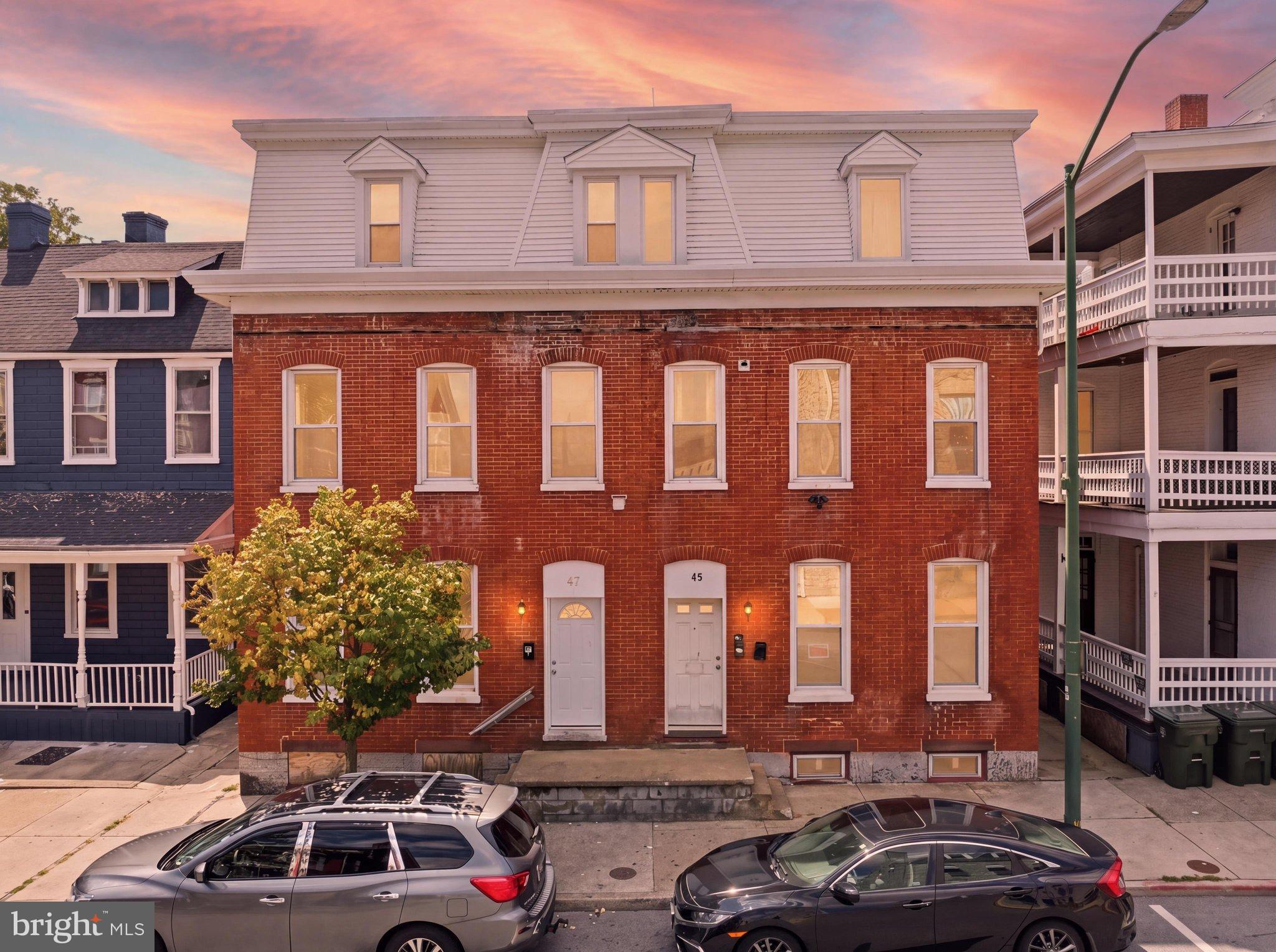 45-47 E ANTIETAM STREET