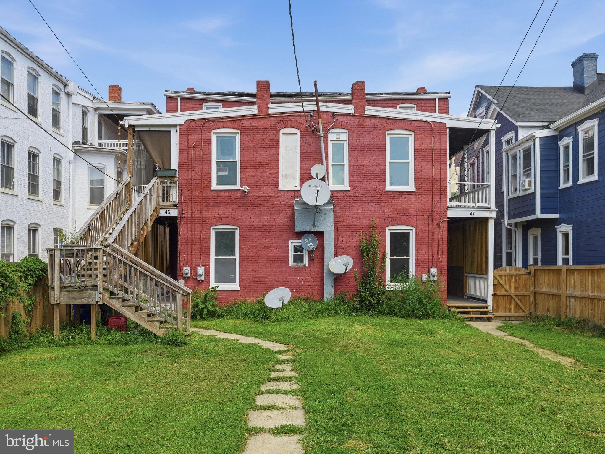 45-47 E ANTIETAM STREET