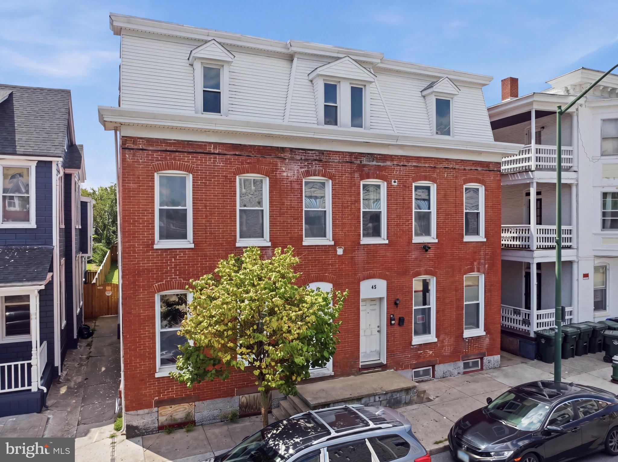 45-47 E ANTIETAM STREET