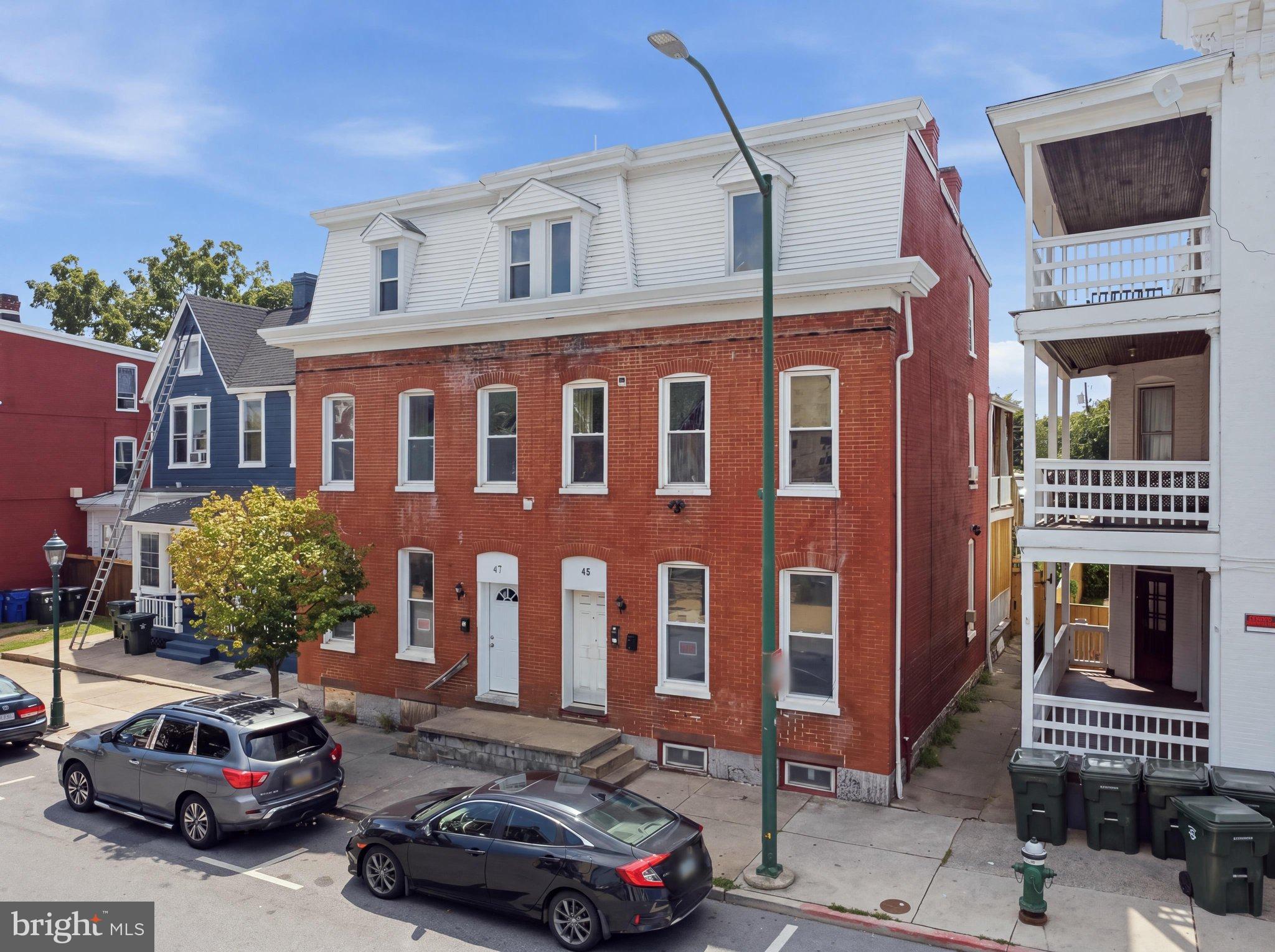 45-47 E ANTIETAM STREET