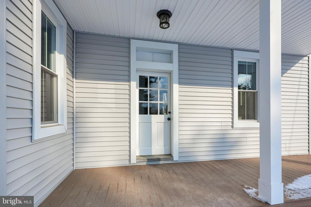 Photo of 685 Hershey Mill Road, MOUNTVILLE, PA 17554 (MLS # PALA2063546)