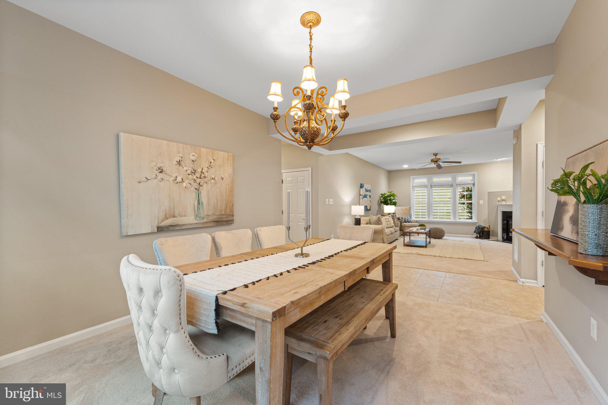 POTOMAC GREEN - Residential