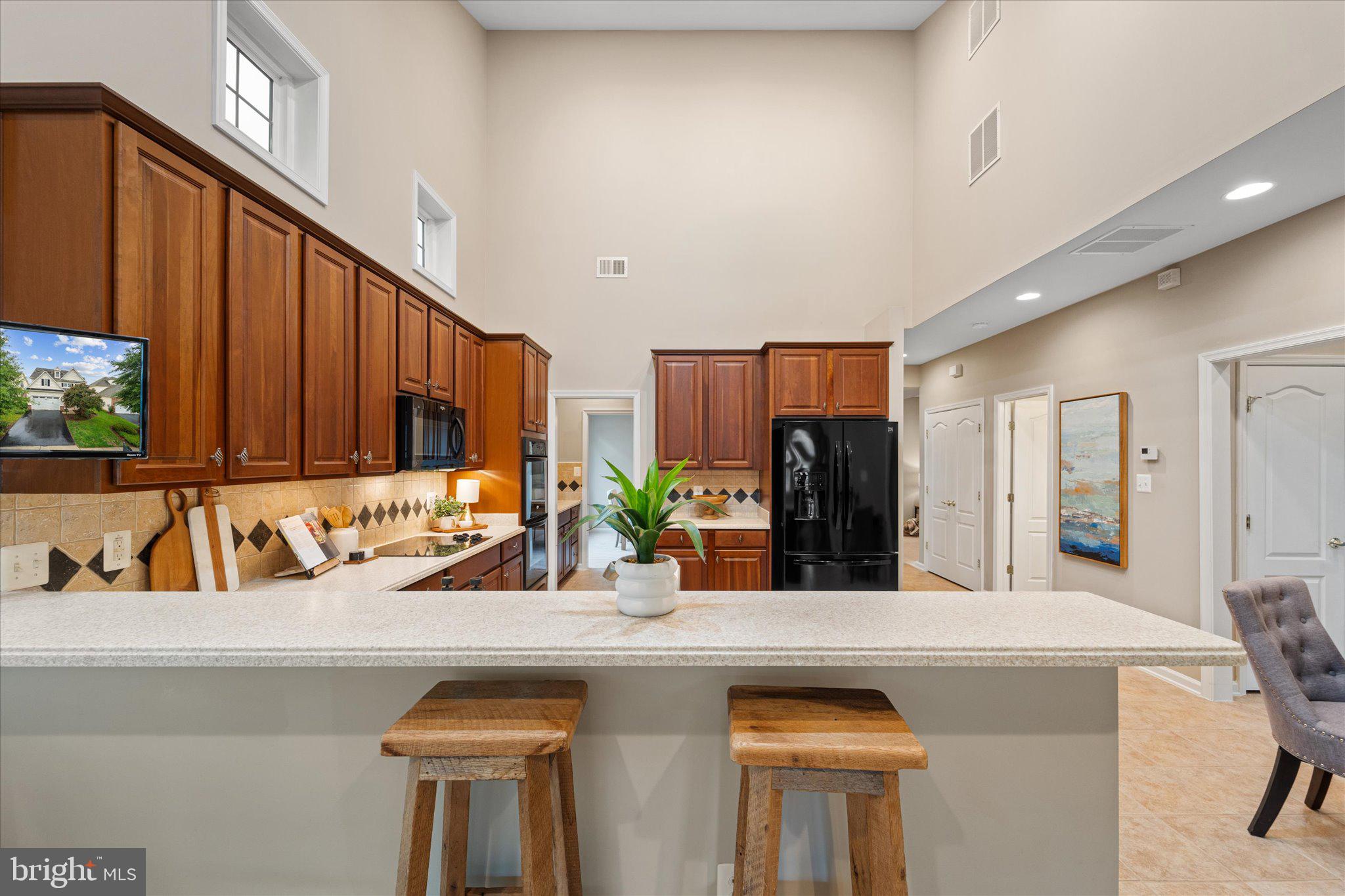 POTOMAC GREEN - Residential