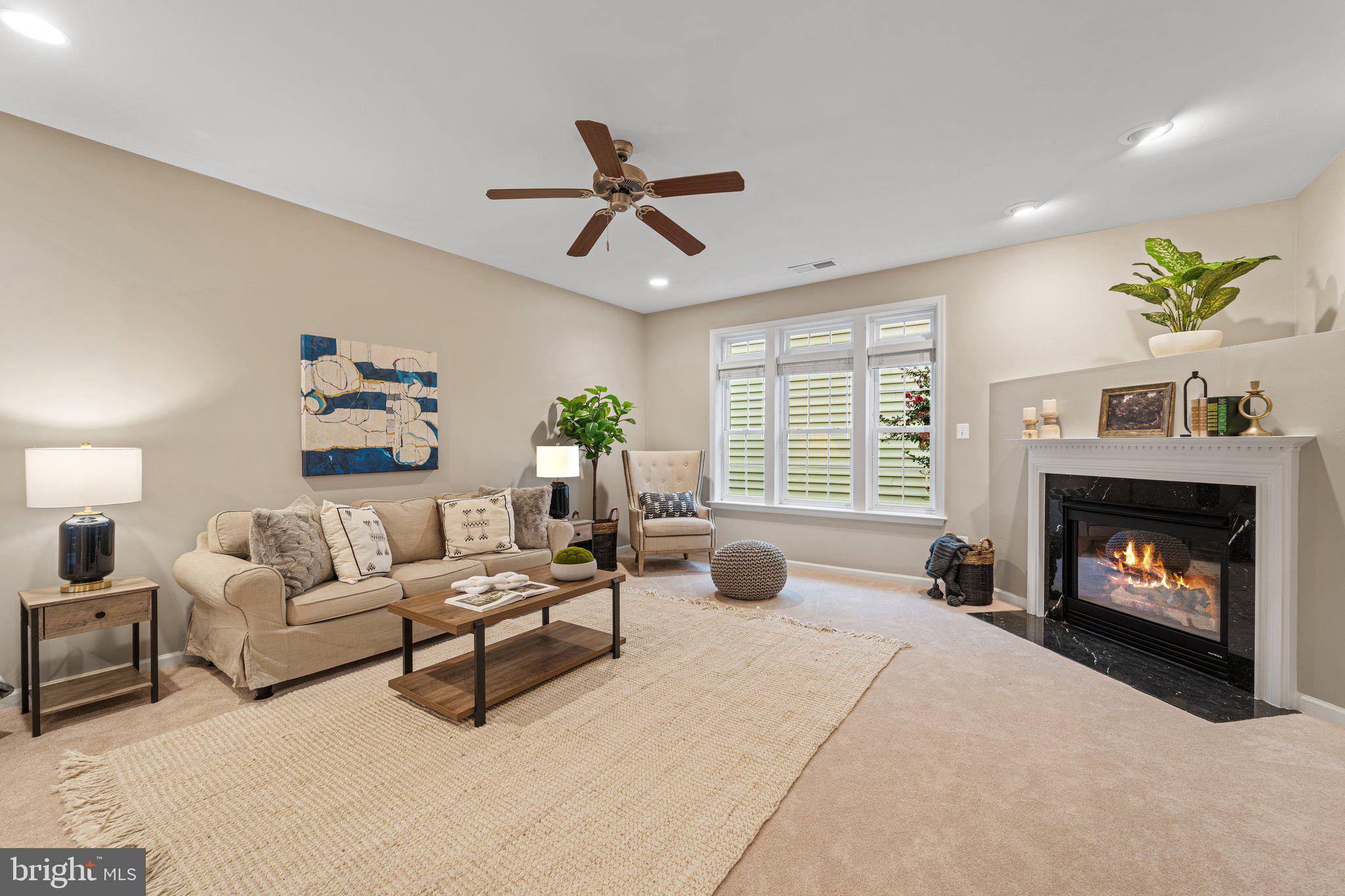 POTOMAC GREEN - Residential