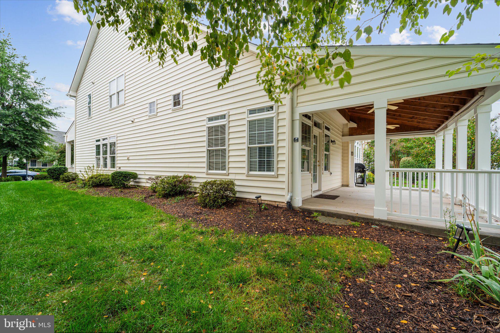 POTOMAC GREEN - Residential