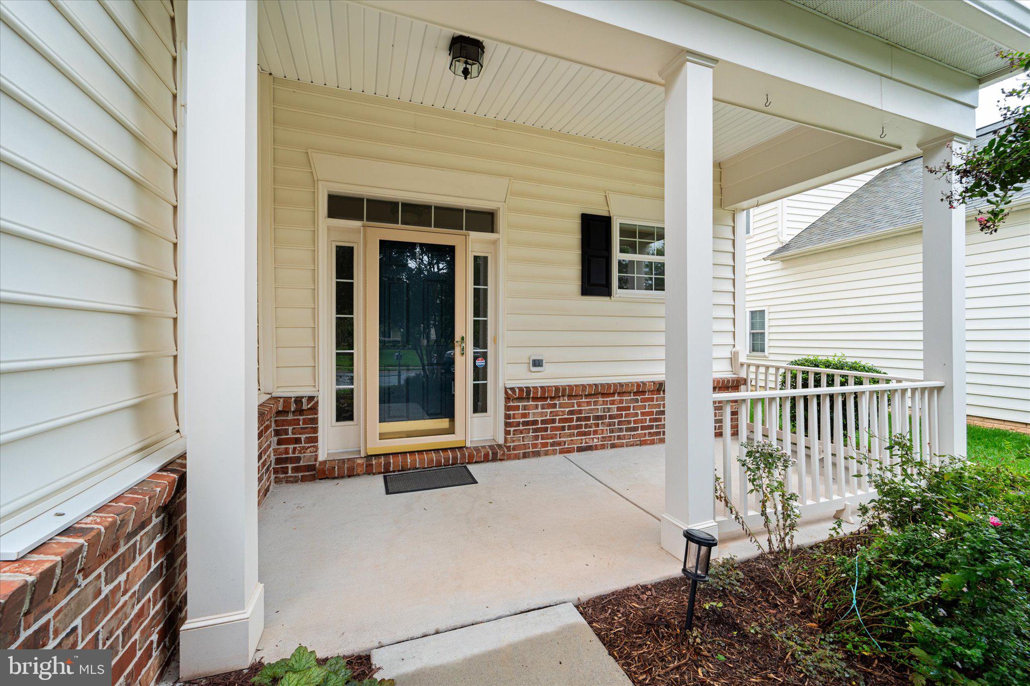 POTOMAC GREEN - Residential