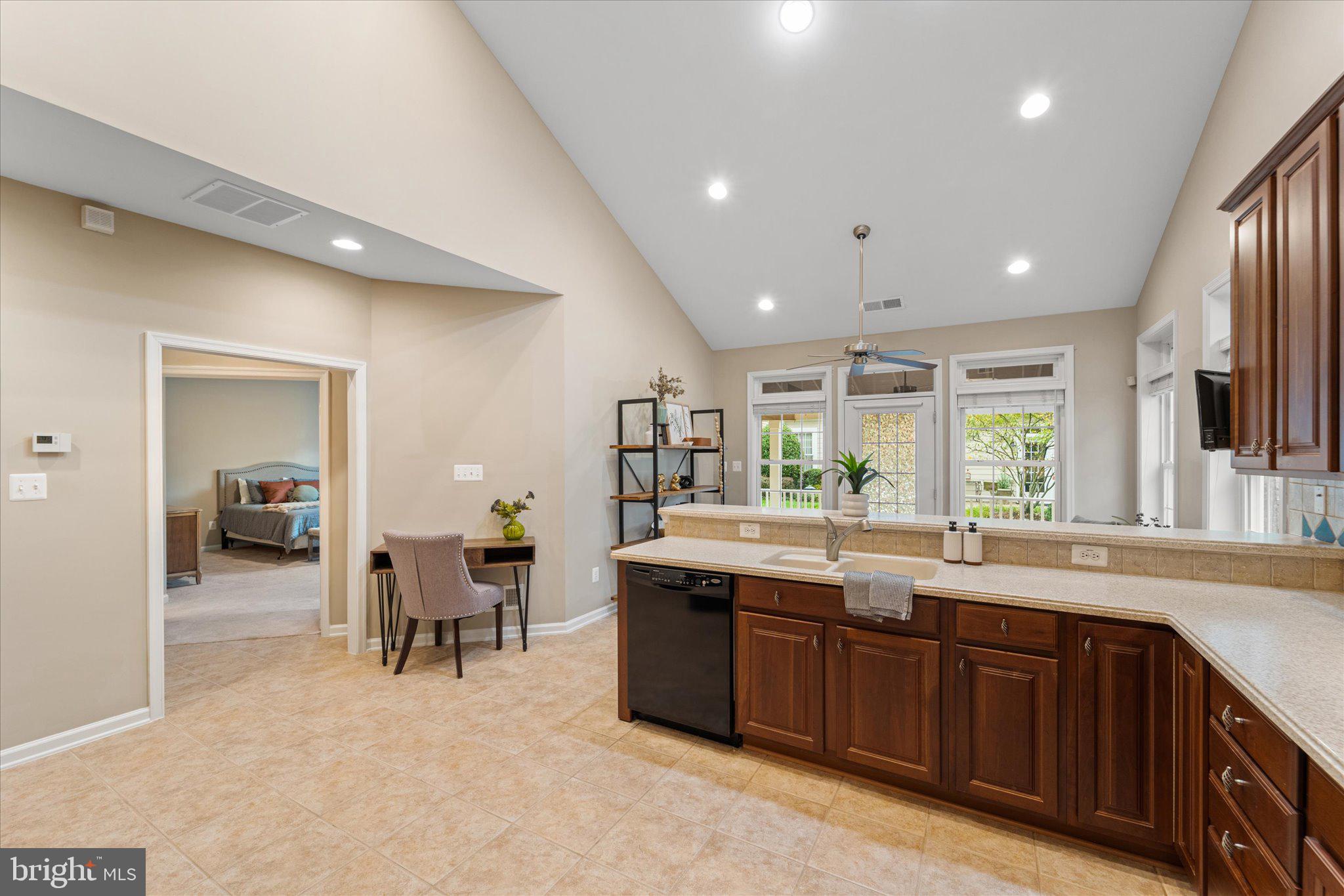 POTOMAC GREEN - Residential