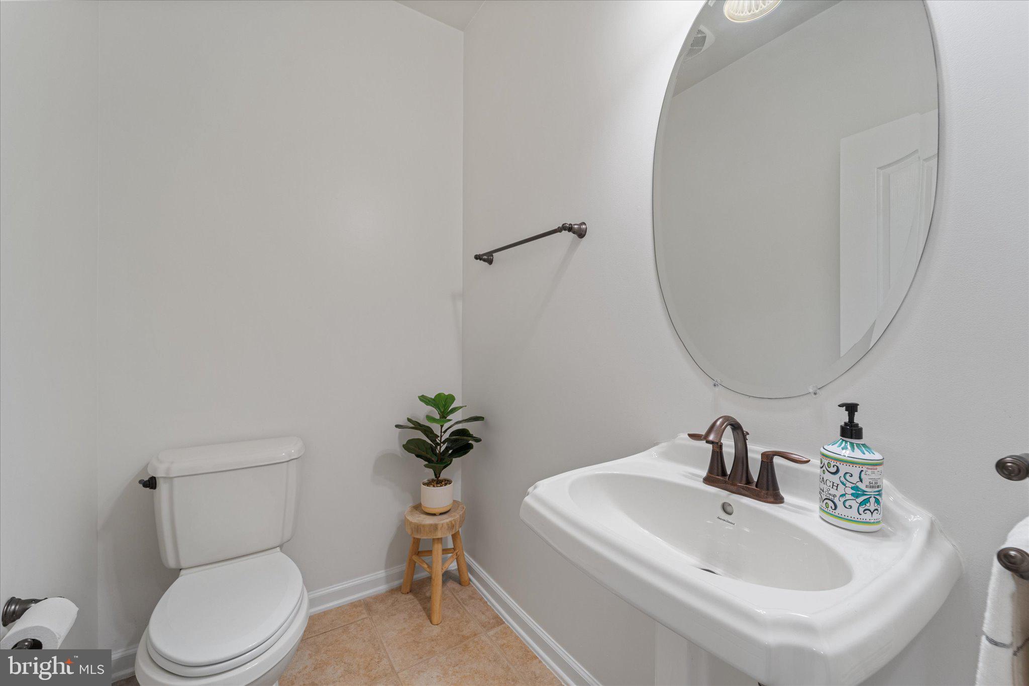 POTOMAC GREEN - Residential